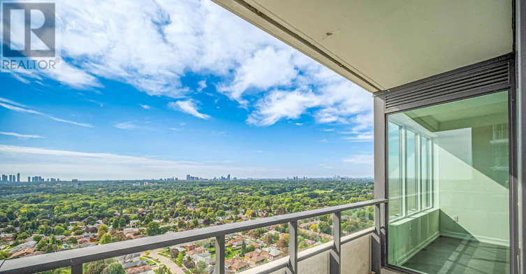 2613-4010 Eglinton Avenue W, Toronto, ON, M9A 0G5 - 20