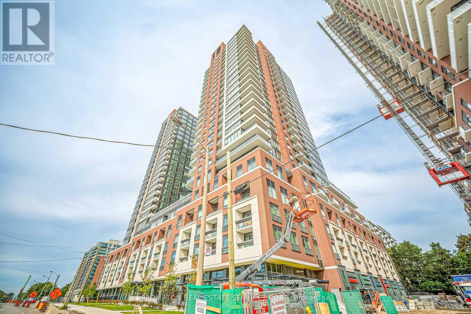 2613-4010 Eglinton Avenue W, Toronto, ON, M9A 0G5
