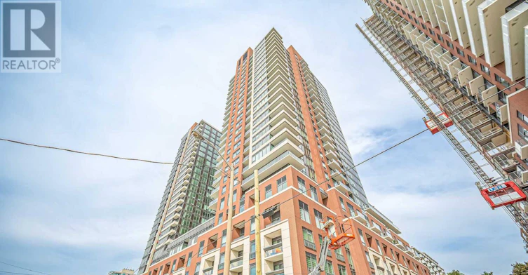 2613-4010 Eglinton Avenue W, Toronto, ON, M9A 0G5