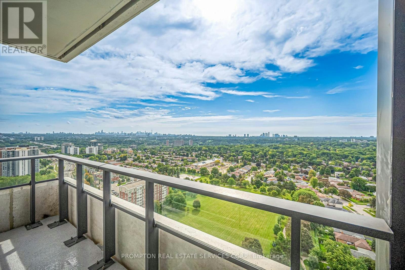 2613-4010 Eglinton Avenue W, Toronto, ON, M9A 0G5 - 22