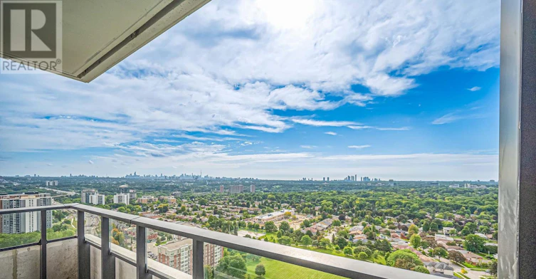 2613-4010 Eglinton Avenue W, Toronto, ON, M9A 0G5 - 22