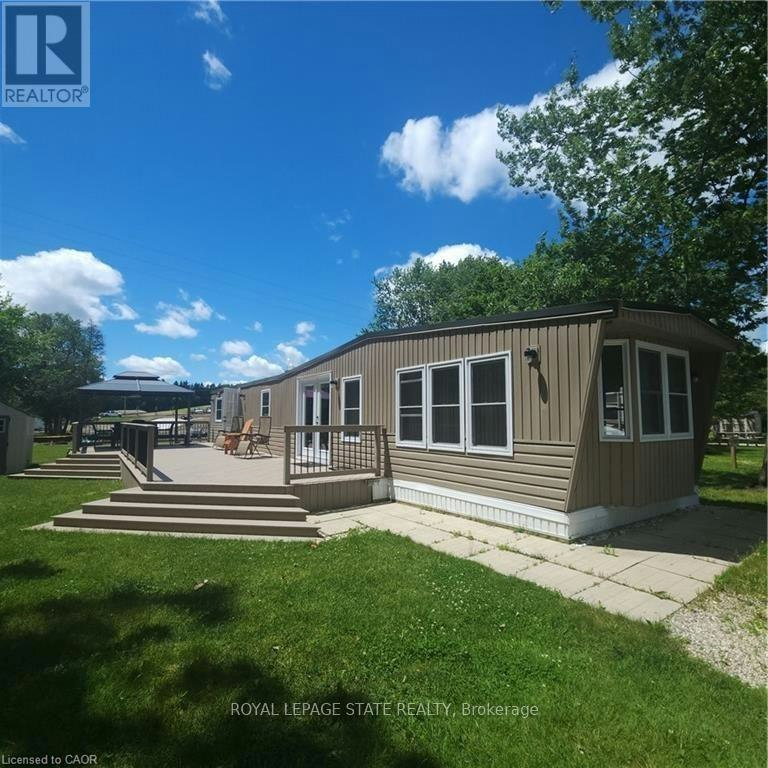 158-580 Beavercreek Road, Waterloo, ON, N2J 3Z4