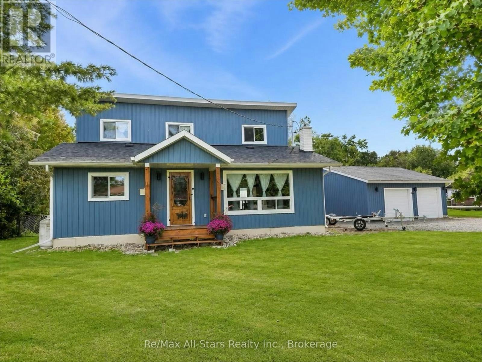 138 Alpine Lake Road, Galway-Cavendish and Harvey, ON, K0M 1A0