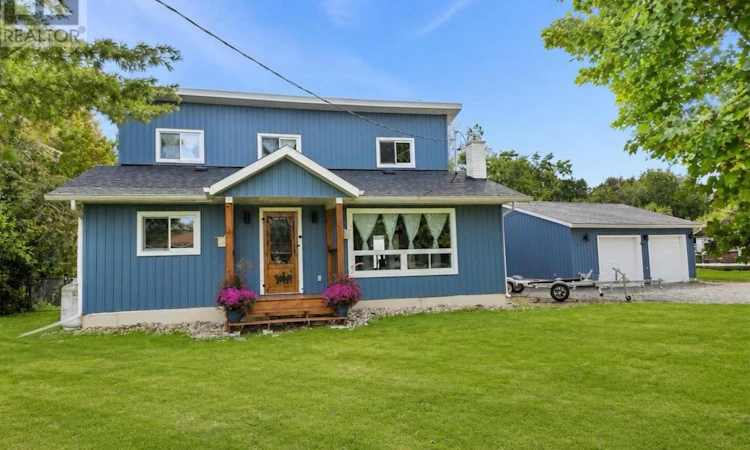 138 Alpine Lake Road