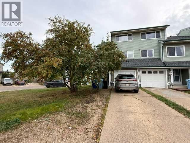 156 Williscroft Place, Fort Mcmurray, AB, T9H 4P7