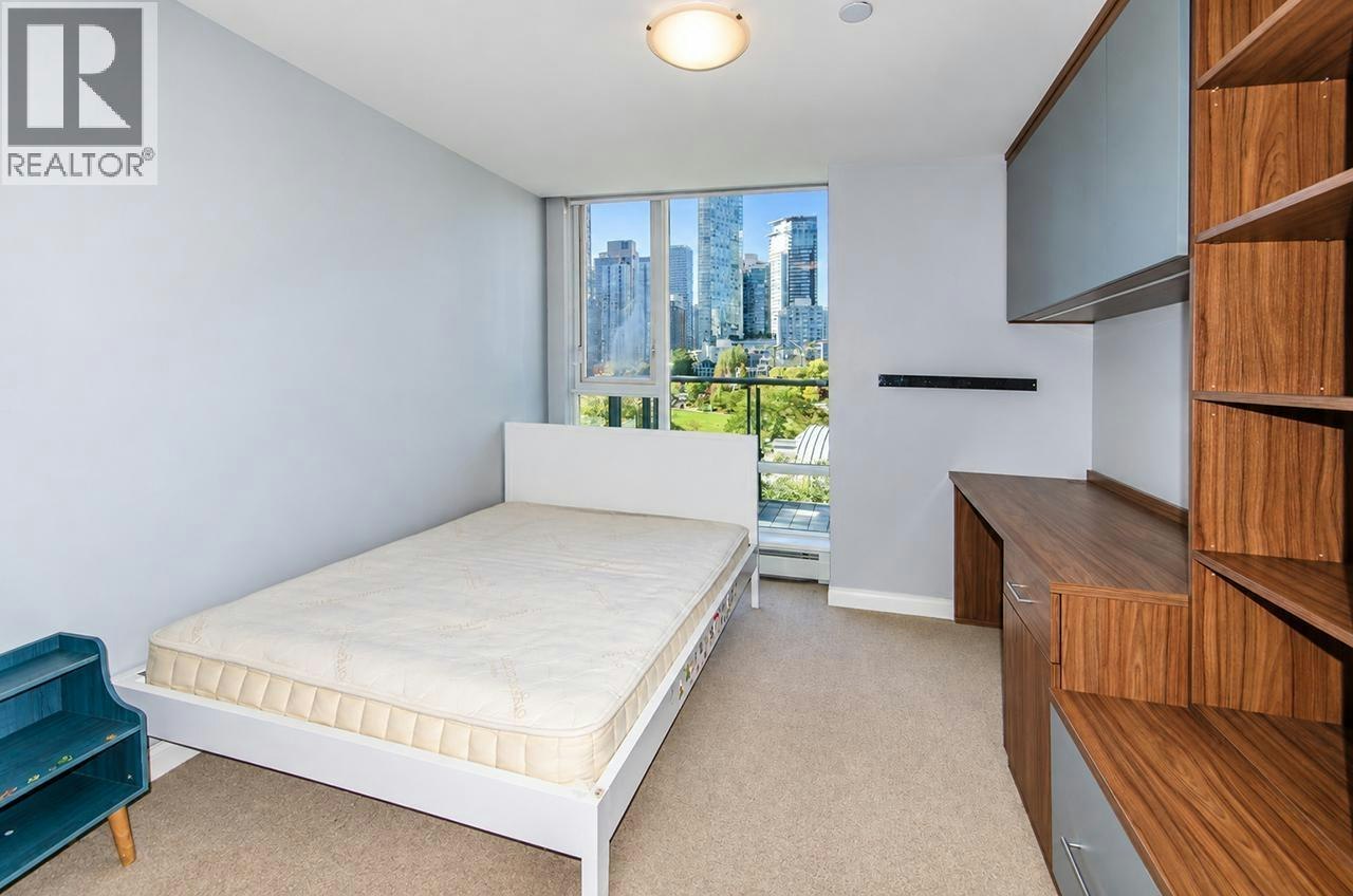 702-1383 Marinaside Crescent, Vancouver, BC, V6Z 2W9 - 15