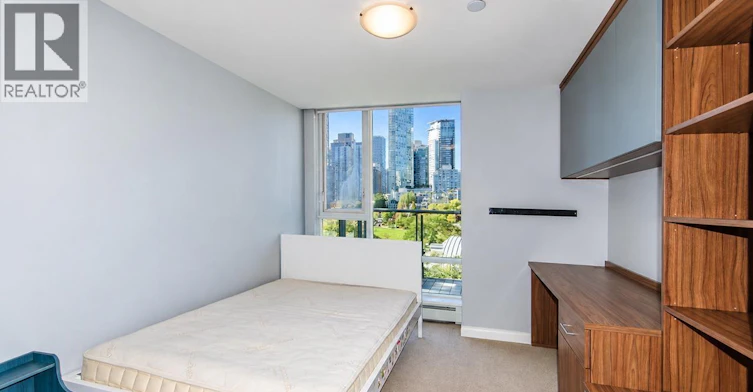 702-1383 Marinaside Crescent, Vancouver, BC, V6Z 2W9 - 15
