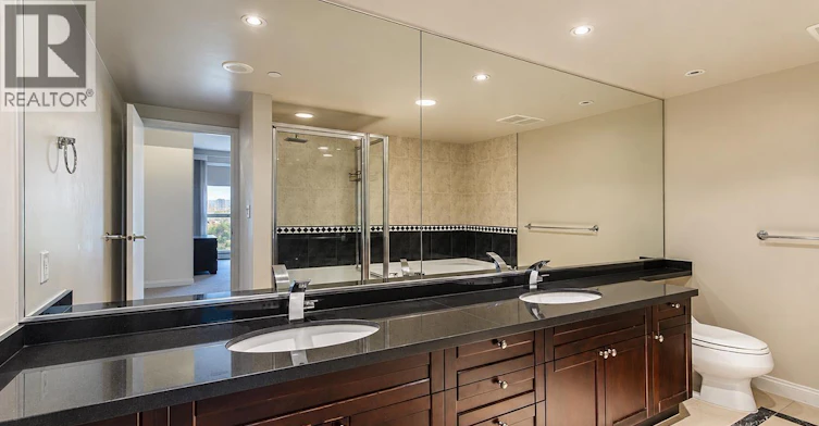 702-1383 Marinaside Crescent, Vancouver, BC, V6Z 2W9 - 14