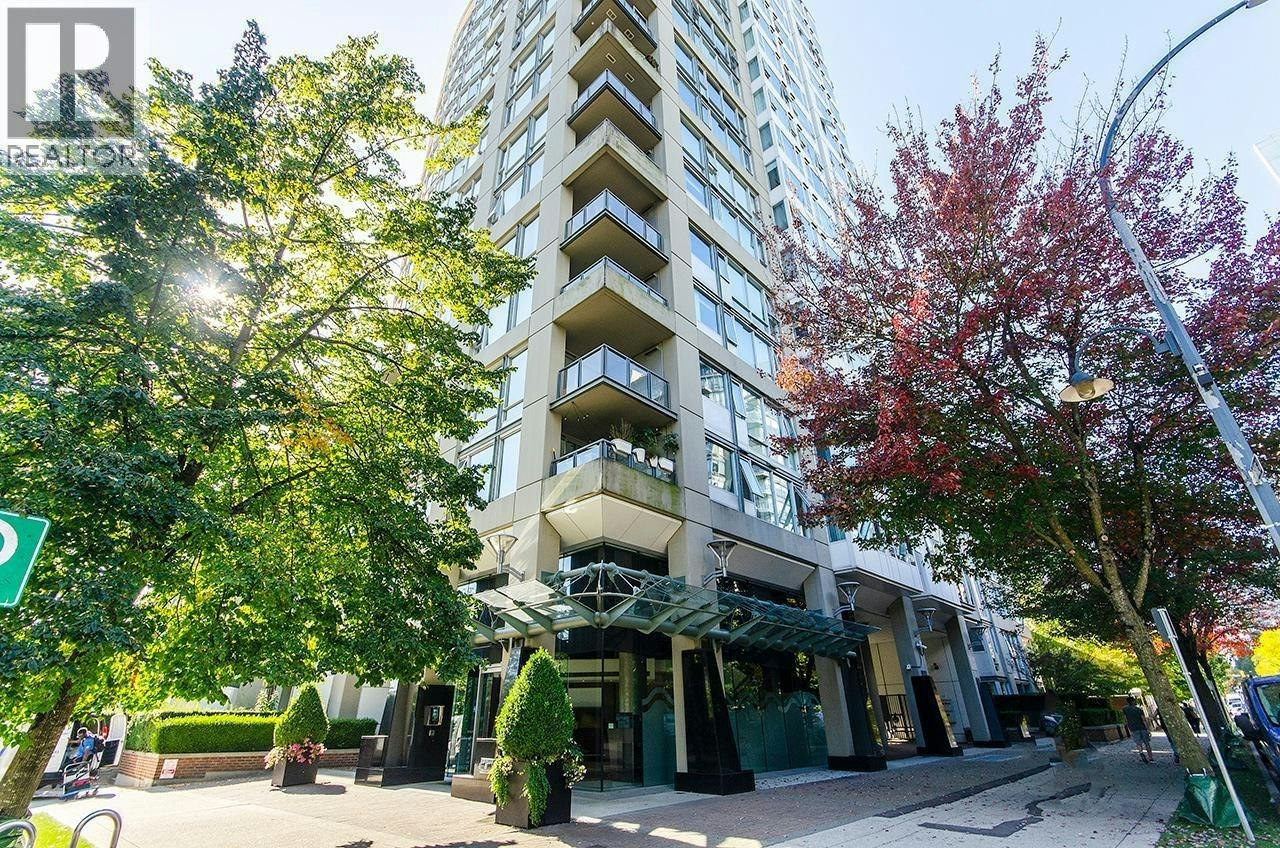 702-1383 Marinaside Crescent, Vancouver, BC, V6Z 2W9 - 19