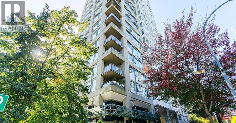 702-1383 Marinaside Crescent, Vancouver, BC, V6Z 2W9 - 19