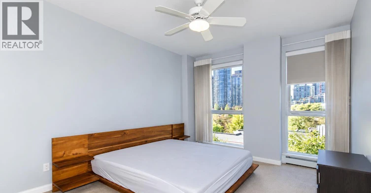 702-1383 Marinaside Crescent, Vancouver, BC, V6Z 2W9 - 10