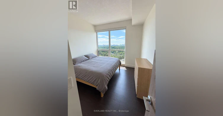 1702-95 Mcmahon Drive, Toronto, ON, M2K 0H2 - 9