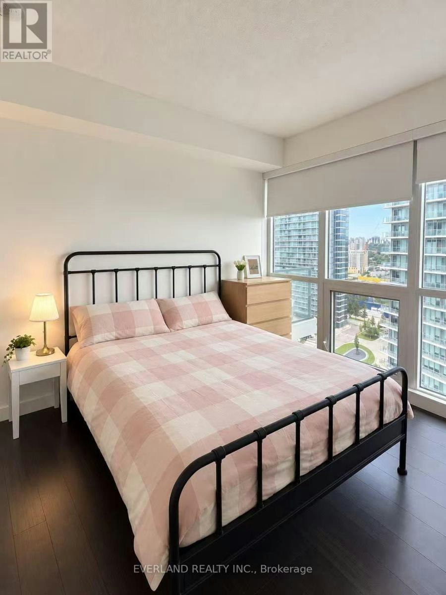 1702-95 Mcmahon Drive, Toronto, ON, M2K 0H2 - 8