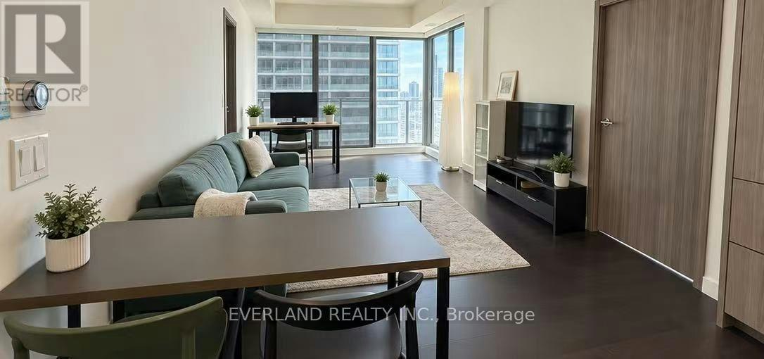1702-95 Mcmahon Drive, Toronto, ON, M2K 0H2 - 4
