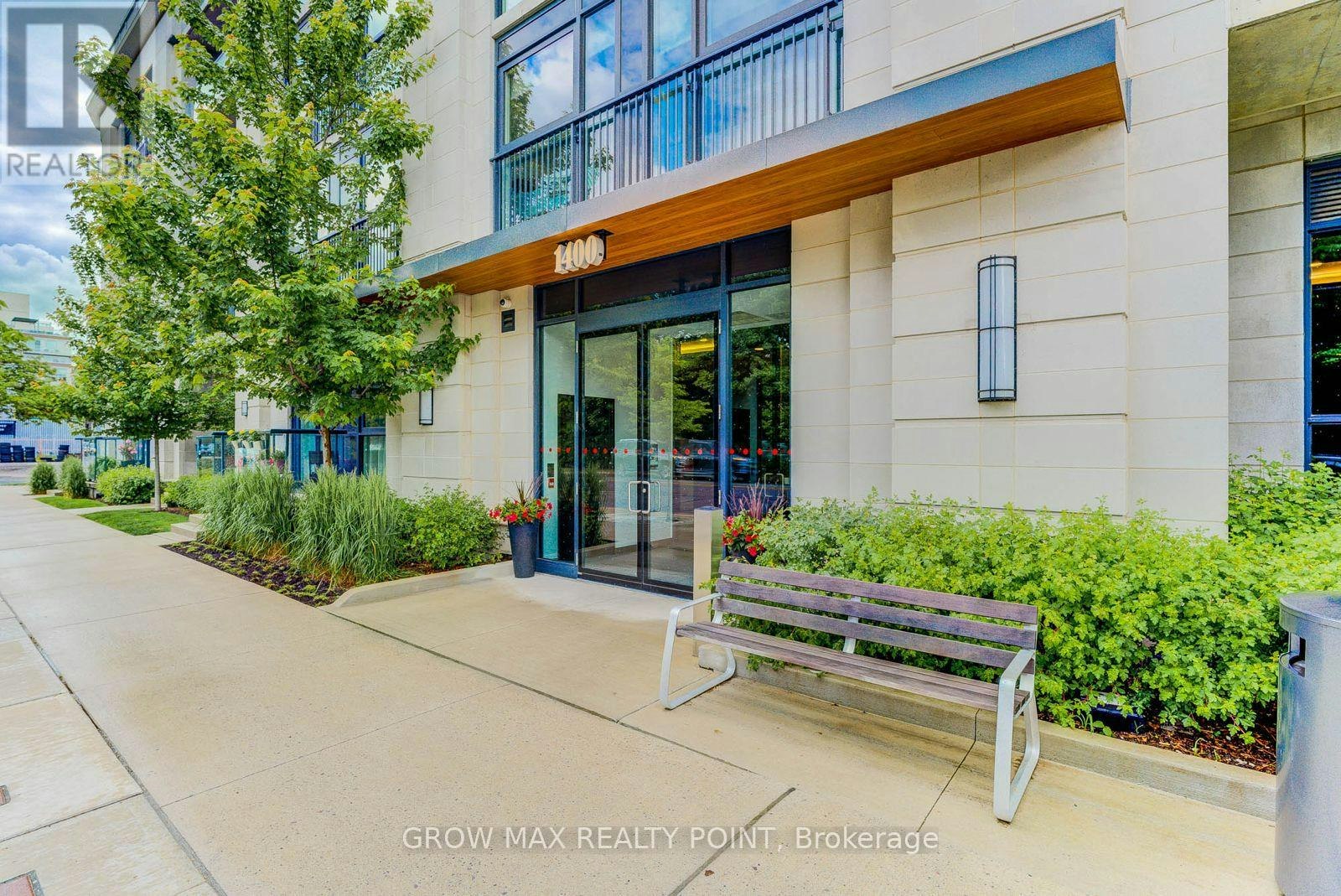 408-1400 Kingston Road, Toronto, ON, M1N 0C2 - 19