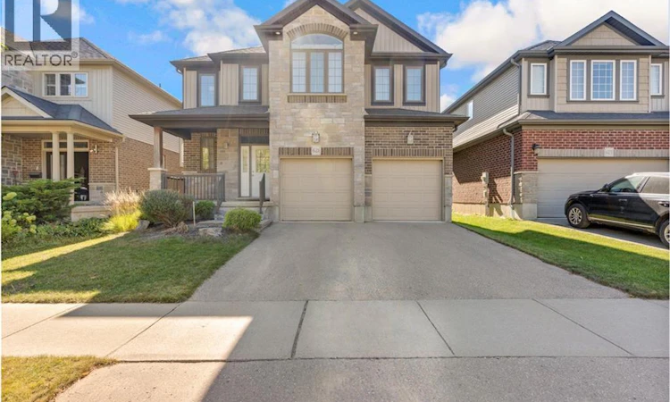 621 Sundew Drive