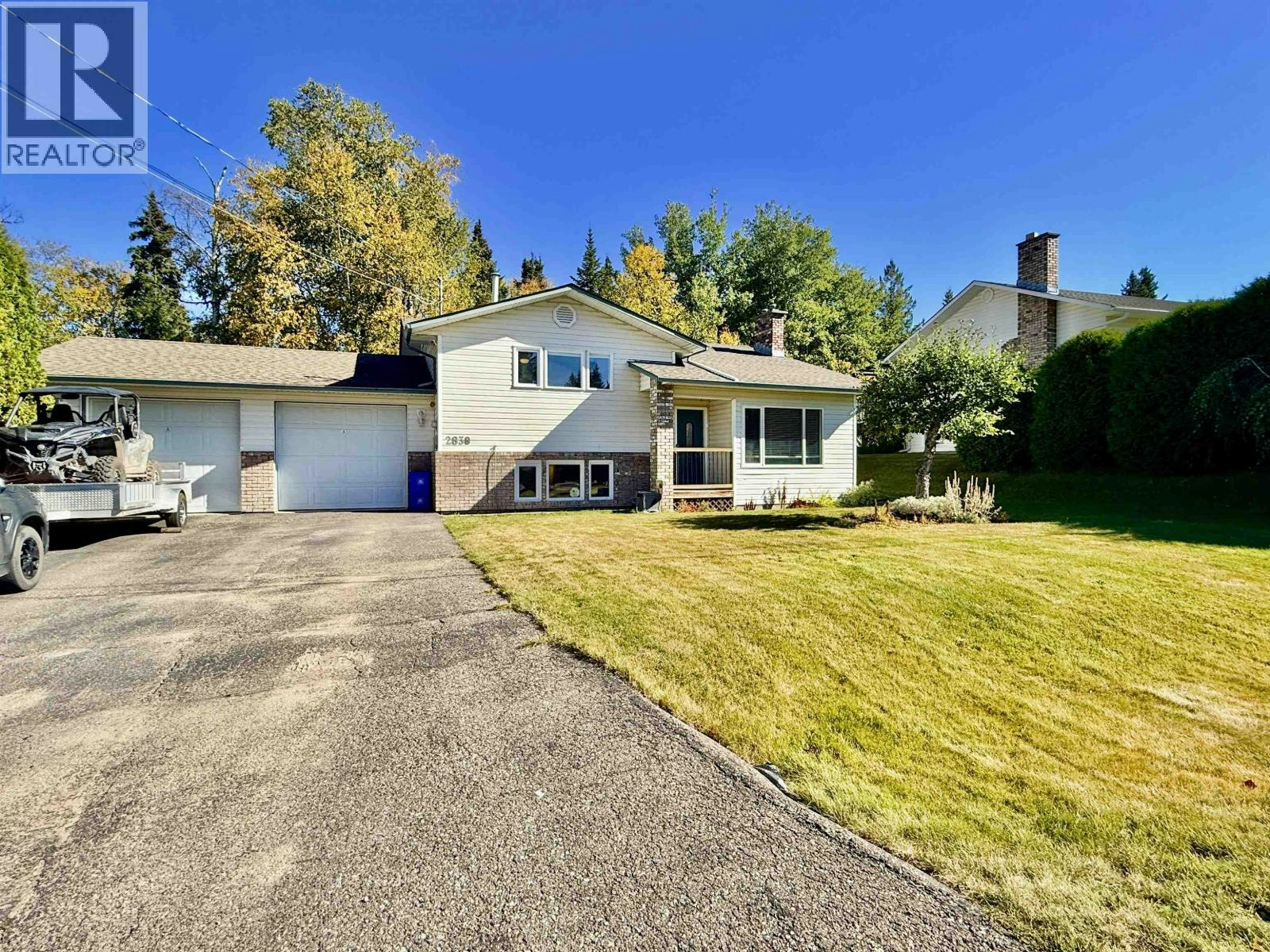 2838 Ingala Drive, Prince George, BC, V2K 3Z8