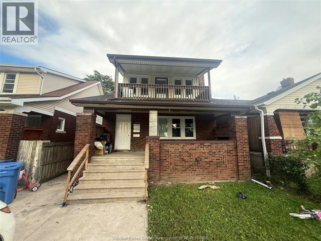 1380 Goyeau, Windsor, ON, N8X 3L1
