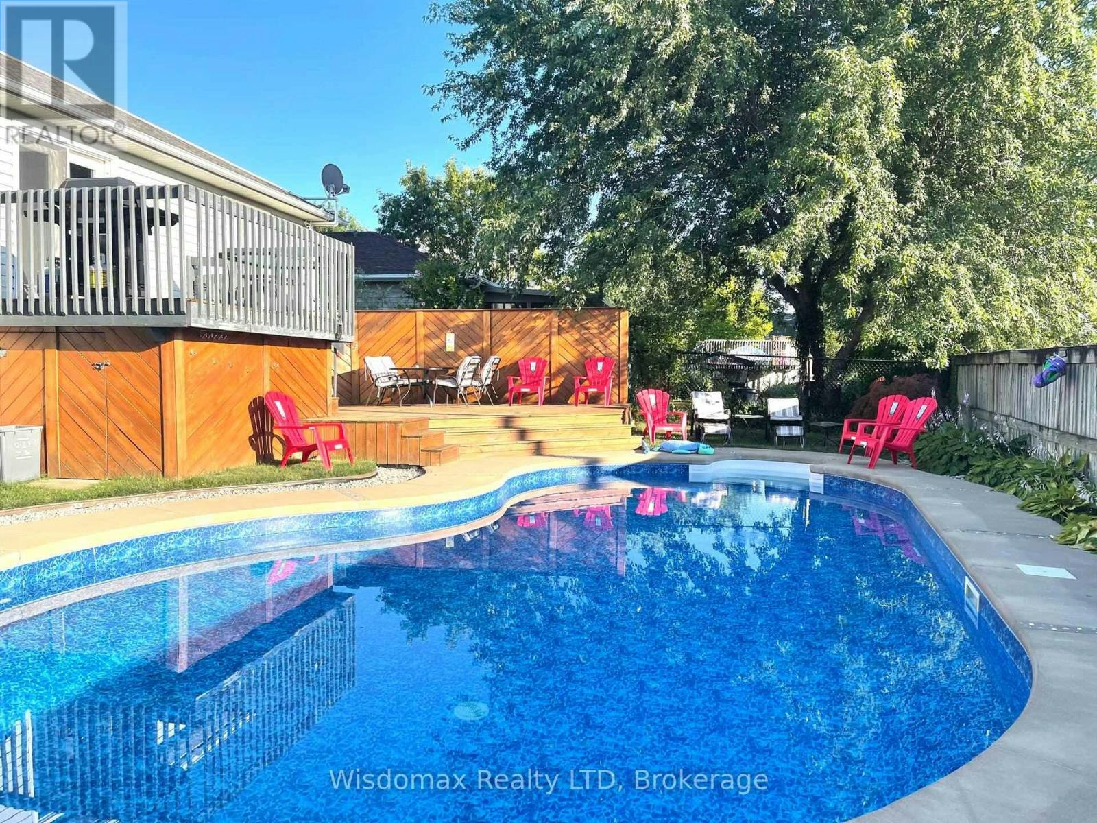 8272 Woodsview Crescent, Niagara Falls, ON, L2H 3G1