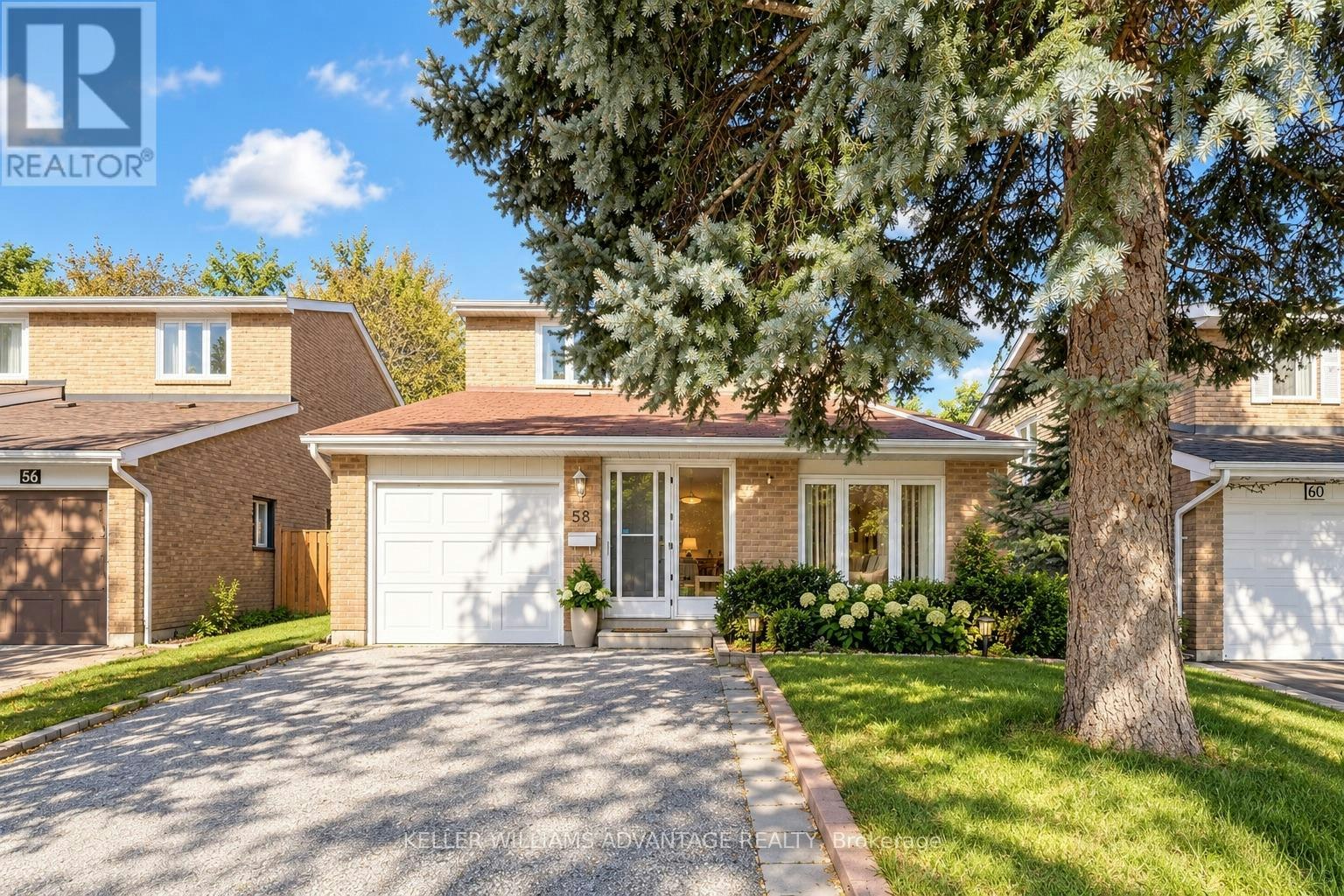 58 Ambercroft Boulevard, Toronto, ON, M1W 3B9