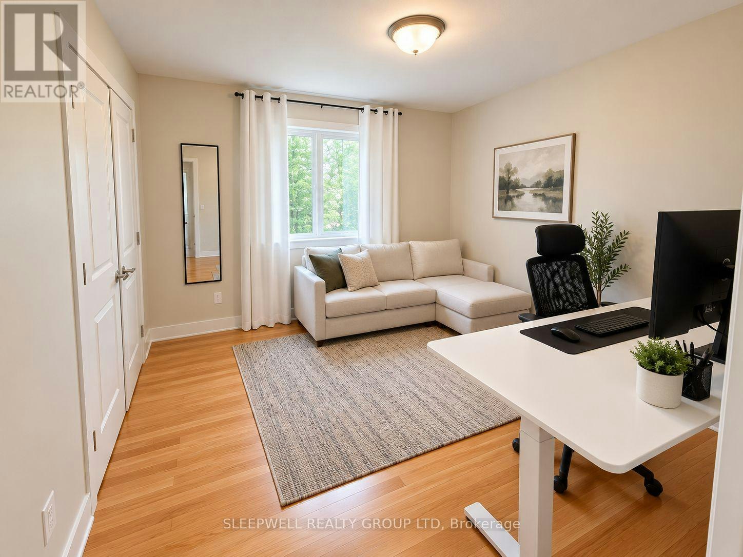 2-11 Chestnut Street, Ottawa, ON, K1S 0Z7 - 9