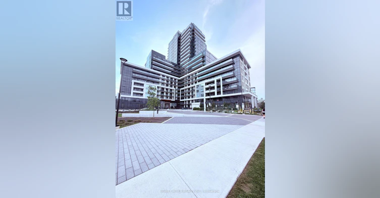1304-3220 William Coltson Avenue, Oakville, ON, L6H 7X9