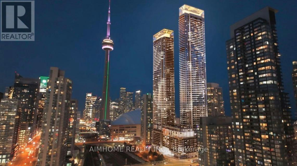 1 Concord Cityplace Way, Toronto, ON, M5V 0X3
