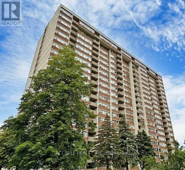 1412-25 Silver Springs Boulevard, Toronto, ON, M1V 1M9