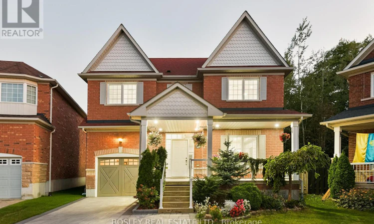 20 Trish Drive
