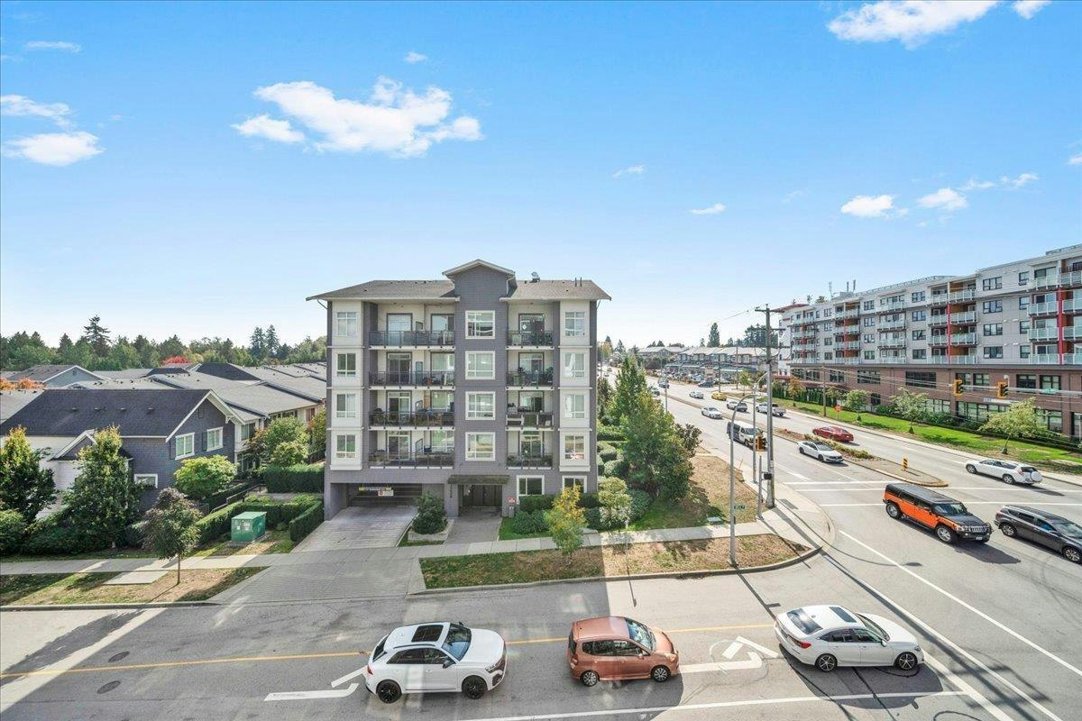 401-13623 81a Avenue, Surrey, BC, V3W 3N7