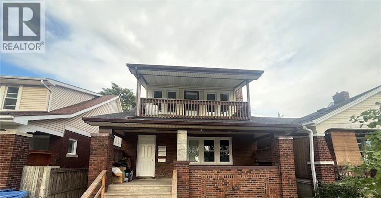 1378 Goyeau, Windsor, ON, N8X 3L1