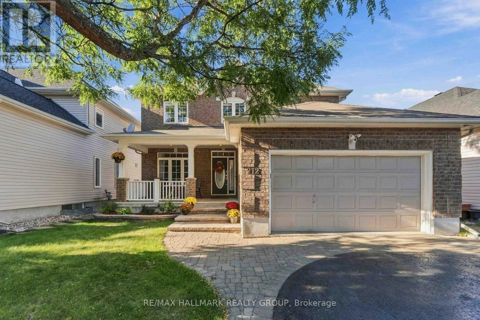 212 Janet Way, Ottawa, ON, K4A 5E1