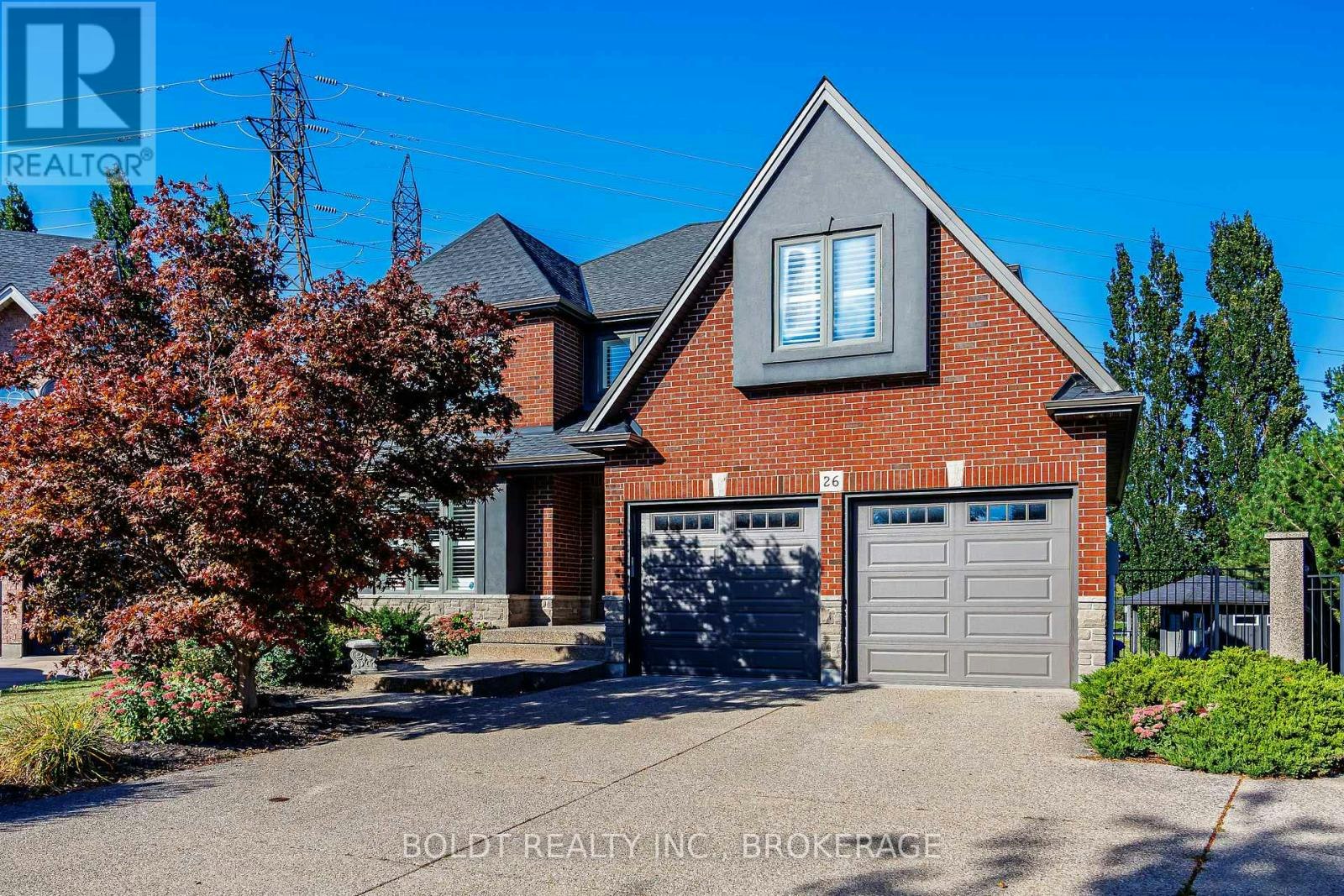 26 Matthews Court, St. Catharines, ON, L2S 4C4