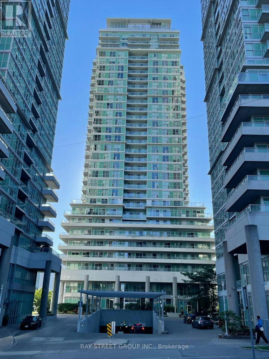 1905-60 Town Centre Court, Toronto, ON, M1P 0B1