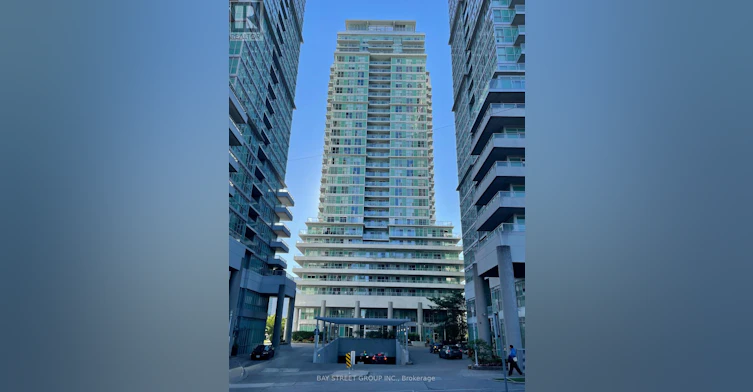 1905-60 Town Centre Court, Toronto, ON, M1P 0B1