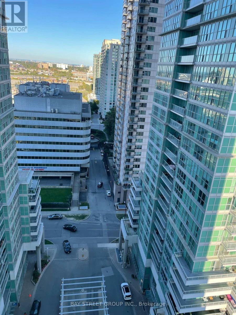 1905-60 Town Centre Court, Toronto, ON, M1P 0B1 - 2