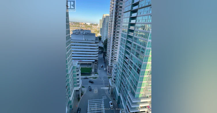 1905-60 Town Centre Court, Toronto, ON, M1P 0B1 - 2