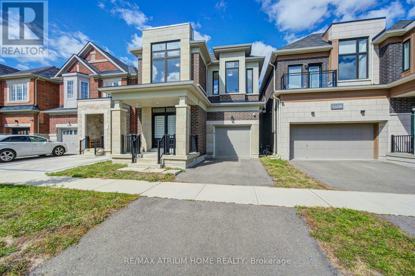 126 Hartney Drive, Richmond Hill, ON, L4S 0L1