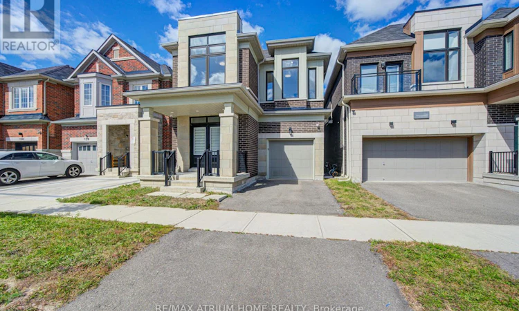 126 Hartney Drive