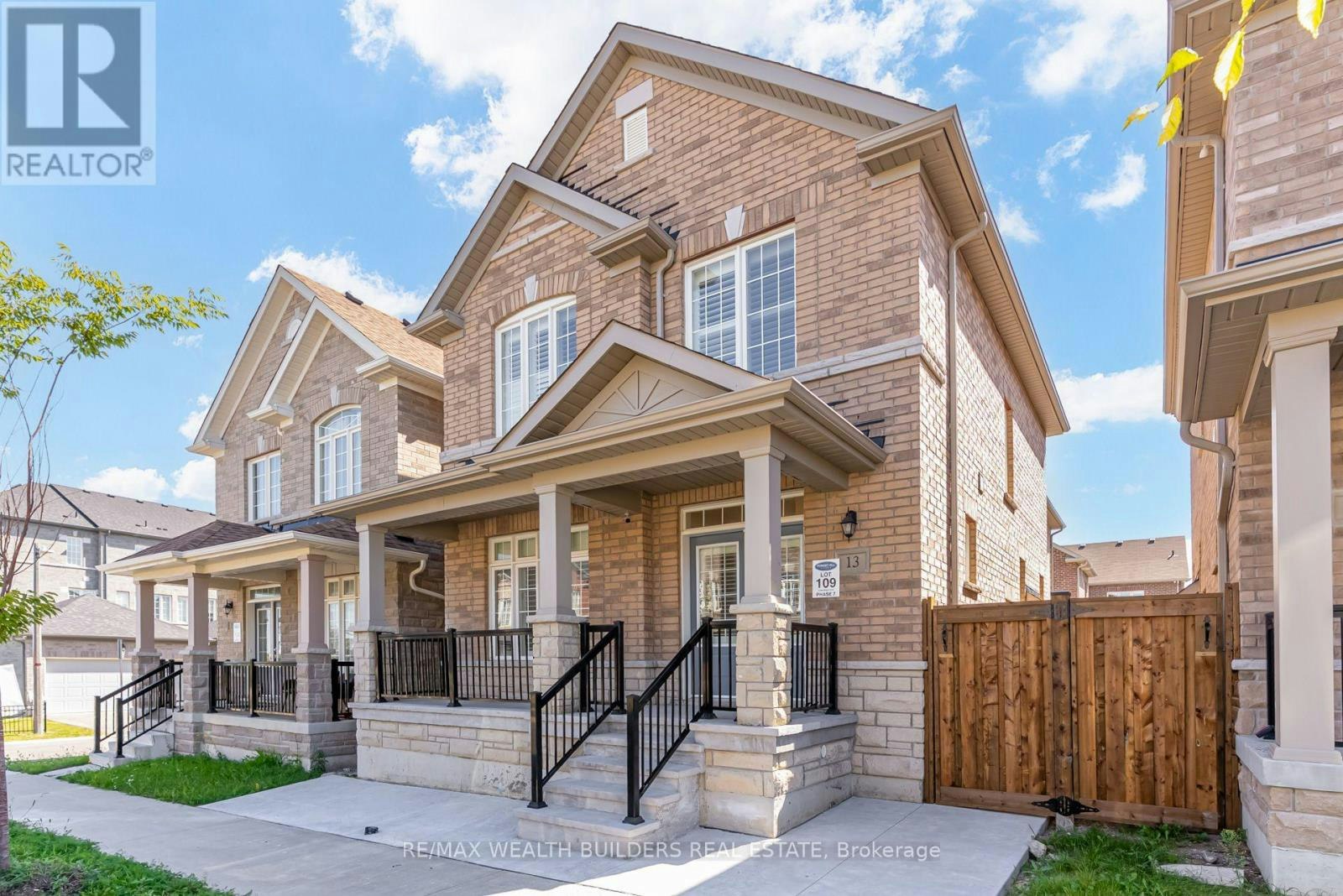 13 Waterleaf Road, Markham, ON, L6B 0Z3