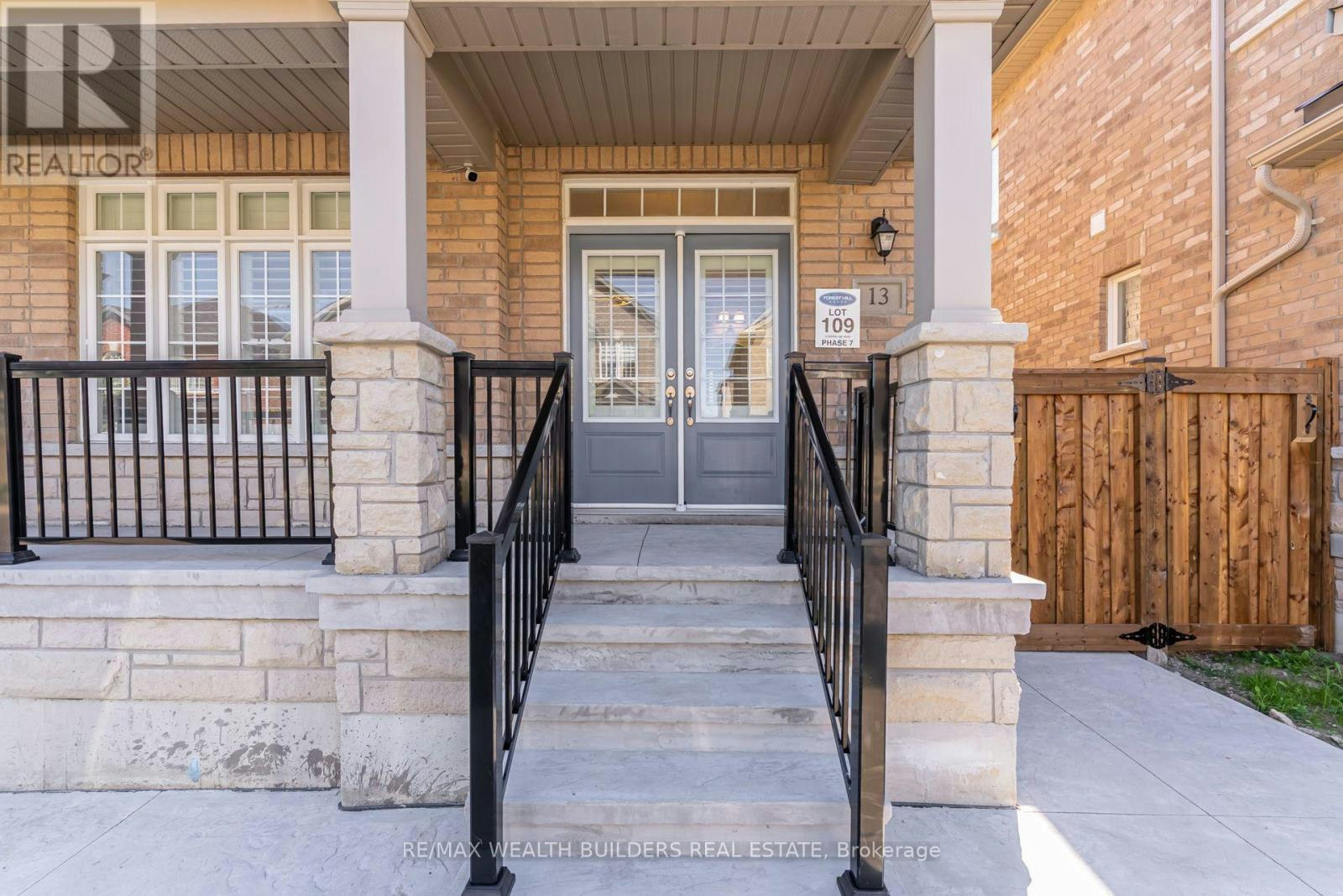13 Waterleaf Road, Markham, ON, L6B 0Z3 - 2