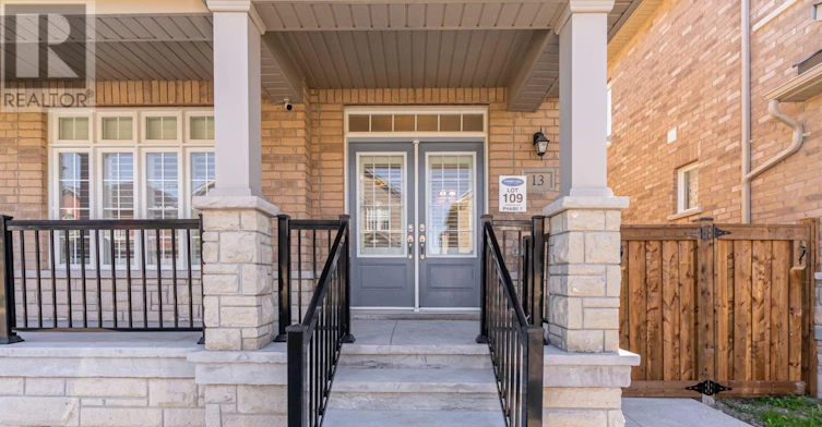 13 Waterleaf Road, Markham, ON, L6B 0Z3 - 2