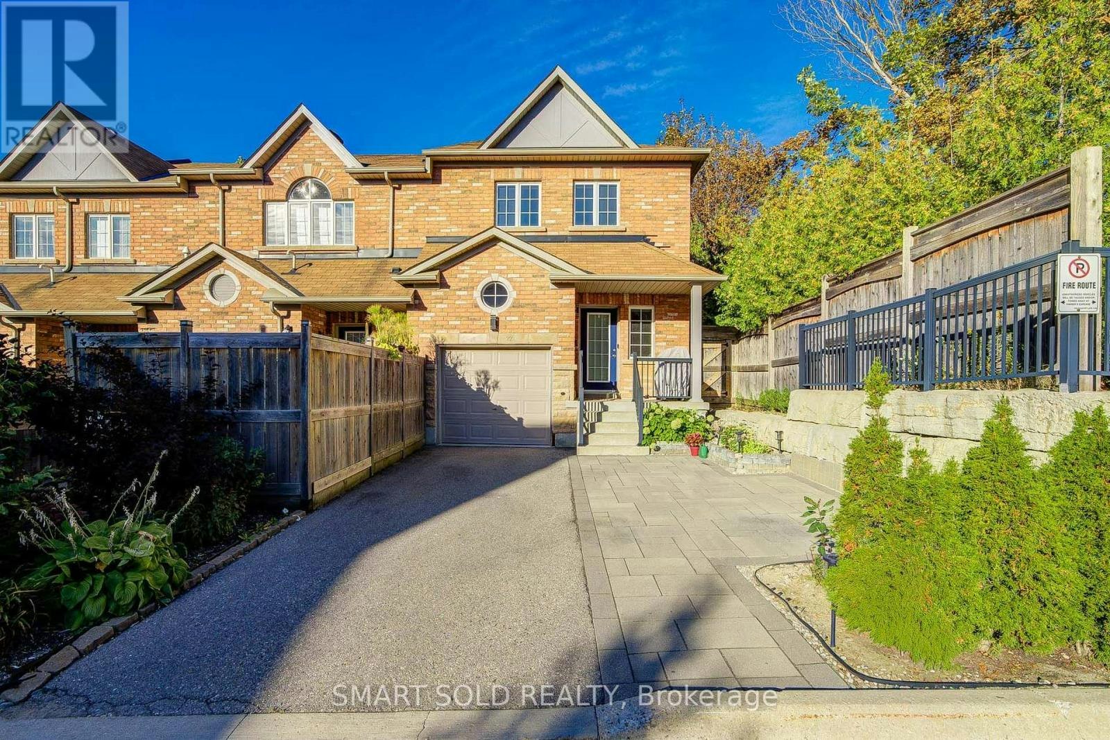 22-8777 Dufferin Street, Vaughan, ON, L4J 8W3