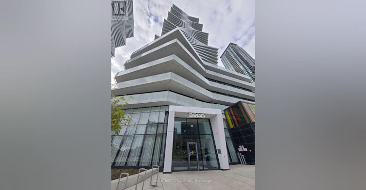3010-3900 Confederation Parkway, Mississauga, ON, L5B 0M3