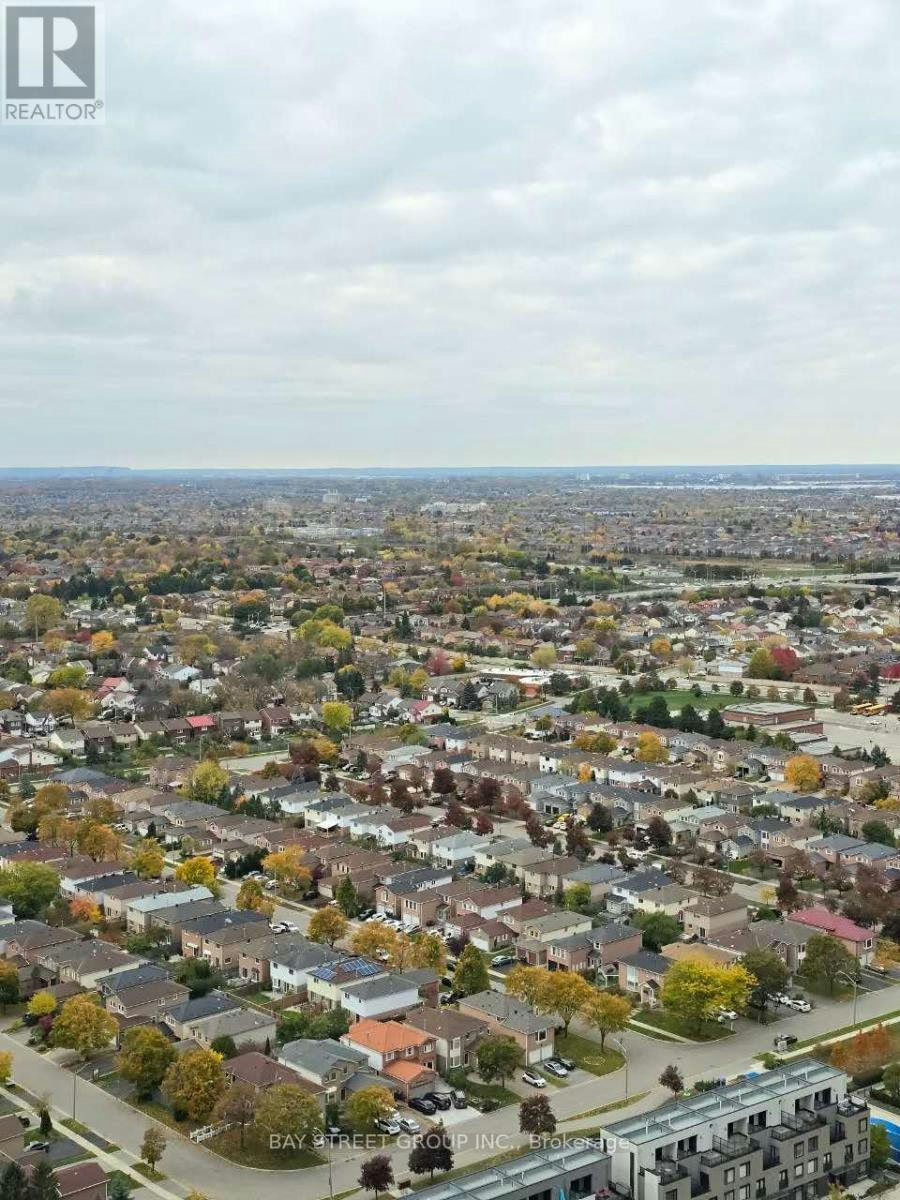 3010-3900 Confederation Parkway, Mississauga, ON, L5B 0M3 - 20