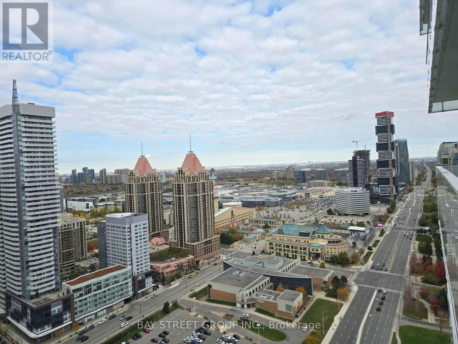 3010-3900 Confederation Parkway, Mississauga, ON, L5B 0M3 - 14