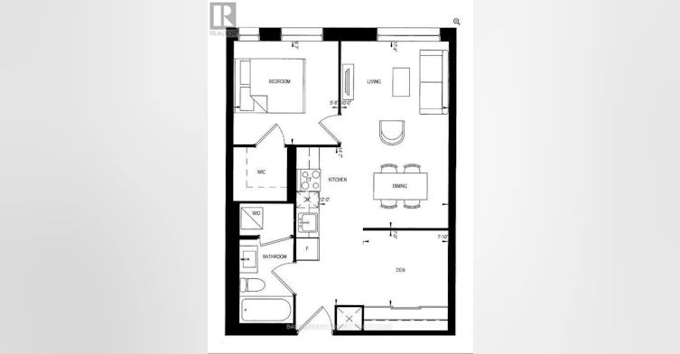 209-11 Maryport Avenue, Toronto, ON, M3M 0E2 - 19