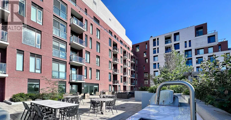 209-11 Maryport Avenue, Toronto, ON, M3M 0E2 - 27
