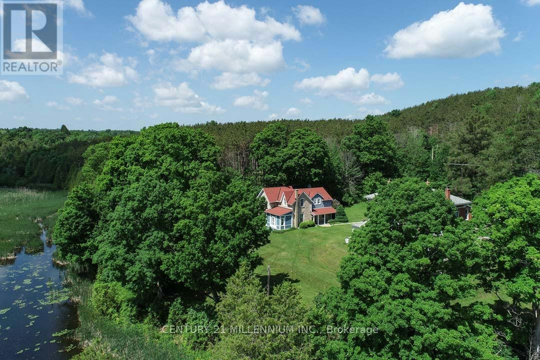 1380 Queen Street W, Caledon, ON, L7K 0C3
