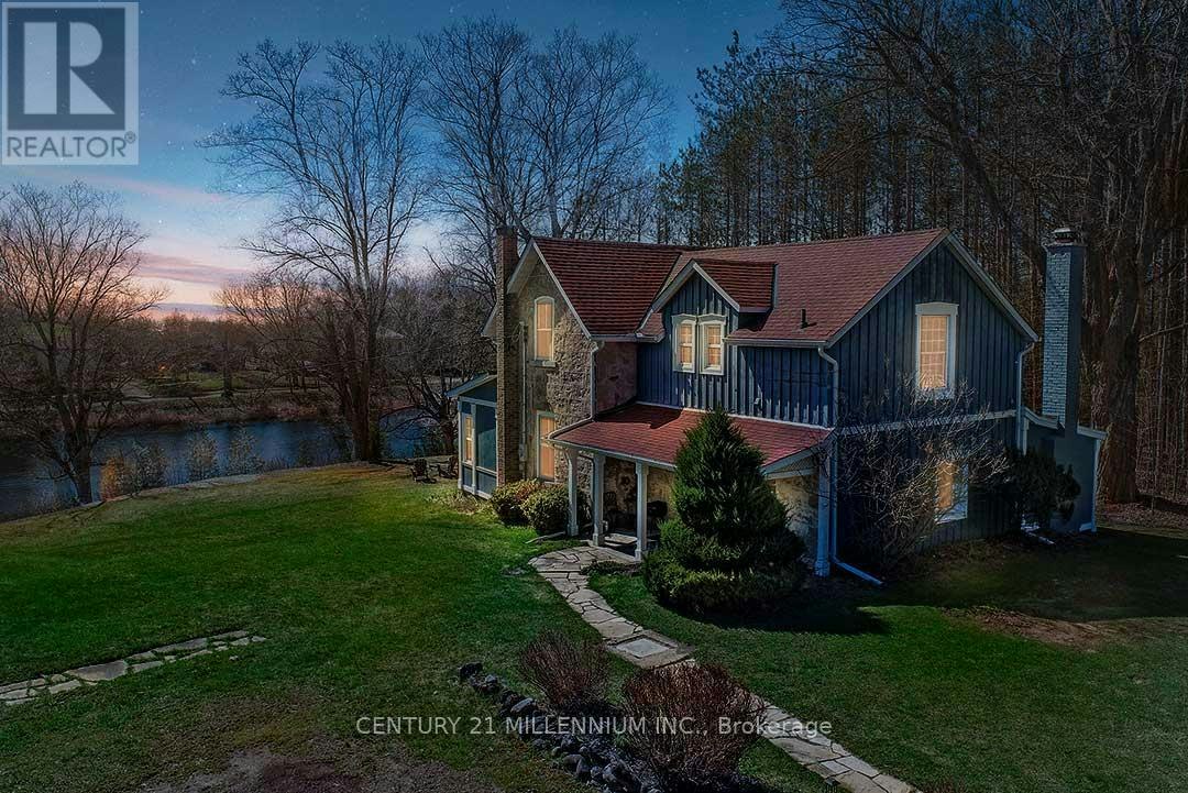 1380 Queen Street W, Caledon, ON, L7K 0C3